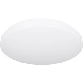 Müller-Licht 21000076 Reva Opal 30 Round LED stropní svítidlo LED 18 W bílá