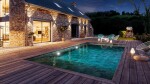 CGT Alkor Aquasense - 3D Imperial Green; 1,65 m šířka, 1,8 mm tloušťka, 25 m kotouč - Bazénová fólie