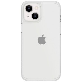 Skech Crystal zadní kryt na mobil Apple iPhone 15 transparentní