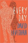 Every Day - David Levithan