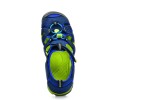 Keen Seacamp II Naval Academy/Chartreuse AD CNX