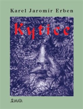 Kytice, Karel Jaromír Erben