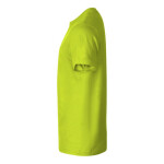 Pánské tričko Basic Free M MLI-F2962 - Malfini S