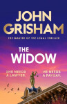 Widow - John Grisham