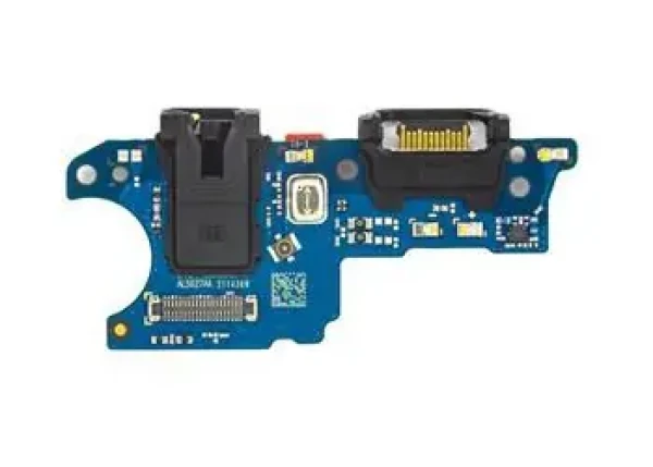Samsung A037G Galaxy A03s / Deska s dobíjecím konektorem / Service Pack (57983106657)