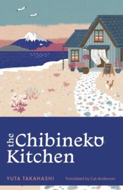 The Chibineko Kitchen - Yuta Takahashi