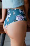 Julimex Brasil panty Maxi kolor:tea rose L