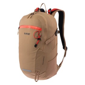 Hi-Tec Highlander 92800597705 Backpack hnědý 25l