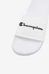 Pantofle Champion DAYTONA S11512-WW001 Materiál/-Velice kvalitní materiál