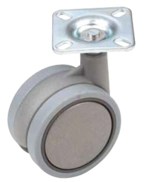 NoName kolečko 60 :: s brzdou (216382)