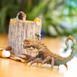 Safari Ltd. Safari Ltd. Figurka - Desert Dragon
