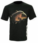 Zfish Tričko Carp T-Shirt Black XXL (ZF-3237)