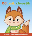 Oči, uši, chvostík