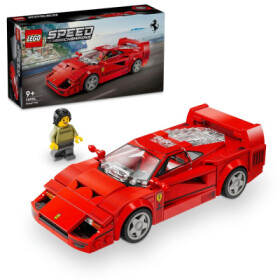 LEGO Speed Champions LEGO Speed Champions Ferrari F40