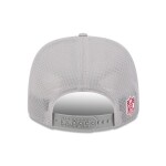 New Era Pánská kšiltovka Washington Commanders NFL 2025 On-Field Sideline 9SEVENTY Trucker Snapback CW