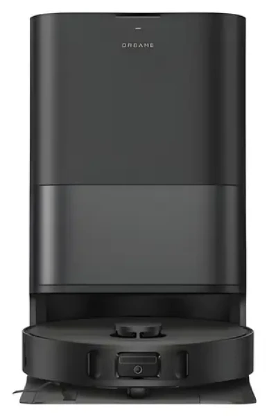 Dreame D30 Ultra černá / Robotický vysavač / 5200 mAh / 65 dB (RTD31TE-BK)