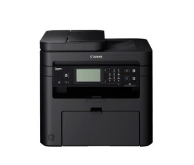 Canon i-SENSYS MF237w - černobílá, MF (tisk, kopírka, sken,fax), ADF, USB, LAN, Wi-Fi EDF_543063