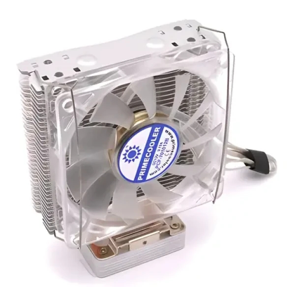 Primecooler PC-NBHP2 HyperBridge / Chladič paměti a čipsetu / Heatpipe (PC-NBHP2)