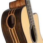 Ortega Grandsuite CE 4/4 NAT