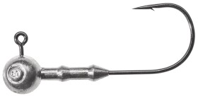 Gunki Jigová hlavička Jig Round Pike Natural - 20g - 8/0,Gunki Jigová hlavička Jig Round Pike Natural - 20g - 8/0