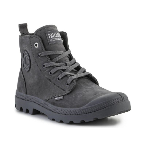 Palladium Pampa HI Zip Nbk boty 06440-028-M EU 44,5