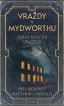 Malá noční vražda - Matthew Costello, Neil Richards