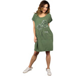 HOSH Dámské šaty Eve Velikost: UNI, Barva: Mint