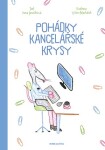 Pohádky kancelářské krysy Irena Janečková