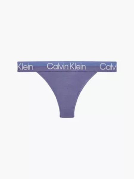 Dámské tanga Calvin Klein