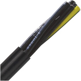 LAPP 221407/1830 řídicí kabel 7 x 2.5 mm², 1830 m