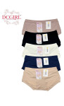 DC Girl kalhotky 26354/pattern.11 A'12 M-XL modal směs barev M/L/XL