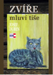 Zvíře mluví tiše Josef Duben