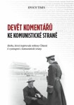 Devět komentářů ke komunistické straně Epoch Times