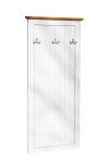 ARTEN (NANO Systems s.r.o.) Věšákový panel FLEUR-W1P (Bílá) VESAKOVY-PANEL-FLEUR-W1P