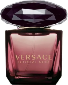 Versace Crystal Noir EDP 30 ml / Dámský parfém (8011003810338)