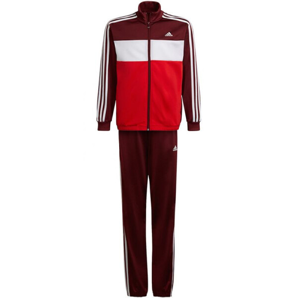 Tepláková souprava adidas Essentials Jr HE9317 164cm