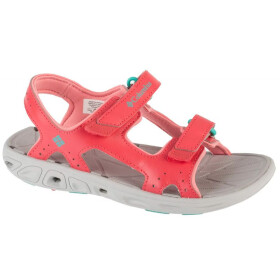 Columbia Youth Techsun Vent Sandal Jr 1594631668 37