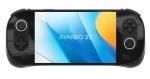 Ayaneo 2S černá / Kapesní konzole / 7" IPS / Ryzen 7 8840U / 32GB LPDDR5X / 2TB (6974817422314)