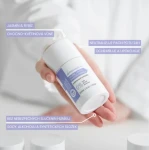 DERMACARE+ 24h Organický dezodorant s prebiotiky a probiotiky - Jasmine a Black Currant 75 g