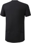 Běžecké tričko Mizuno Solarcut ER Trail HZ Tee J2GA004009 Velikost textilu: M
