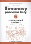 Šimonovy pracovní listy 6 - Věra Charvátová-Kopicová, Šárka Boháčová