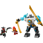 LEGO LEGO® NINJAGO® 71827 Zaneův bojový robotický oblek