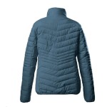 Bunda KOW 60 WMN QLTD JCKT KILLTEC dámská storm blue