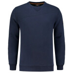 Premium Sweater mikina pánská ink S