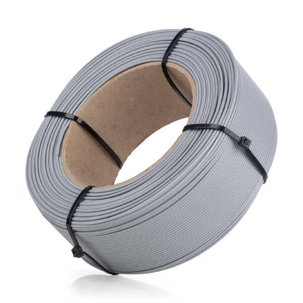 PLA Refill šedá 750 g Abaflex 1,75 mm