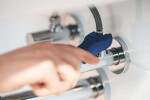 GROHE - QuickFix Start Umyvadlová baterie, chrom 32277002