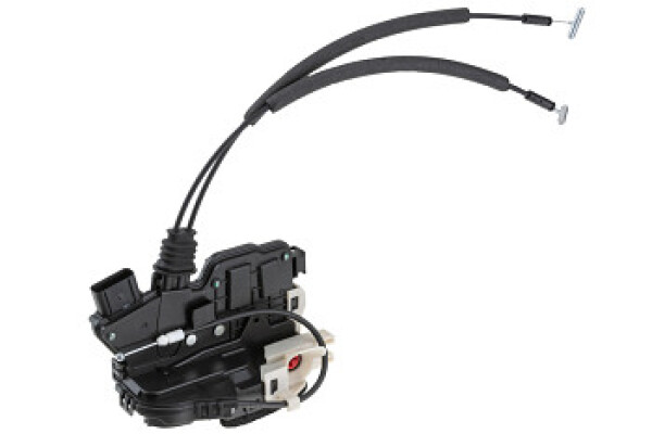 NTY Centrální zámek KIA SORENTO II – přední levý