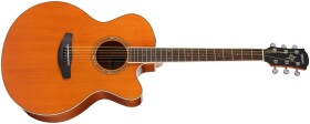 Yamaha CPX600 VT