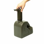 Trakker Automatická pumpa Powerflo USB Tap (TR210808)