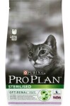 ProPlan Cat Sterilised Turkey 1.5kg